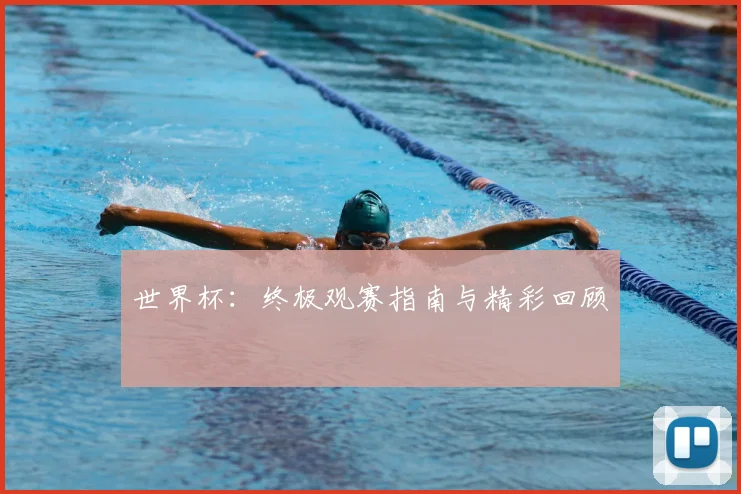 世界杯:终极观赛指南与精彩回顾