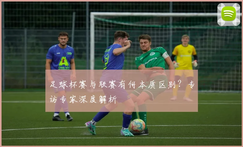 足球杯赛与联赛有何本质区别？专访专家深度解析