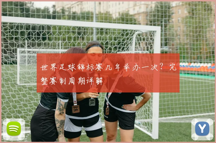 世界足球锦标赛几年举办一次？完整赛制周期详解